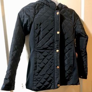 Navy blue Sz 10/12 NWT CI Sono Kids Brand